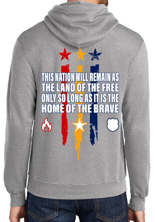 SECC HOODIE