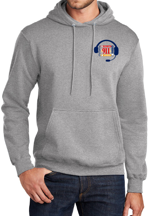 SECC HOODIE