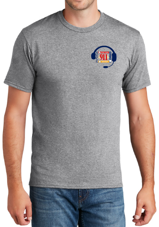 SECC TEE